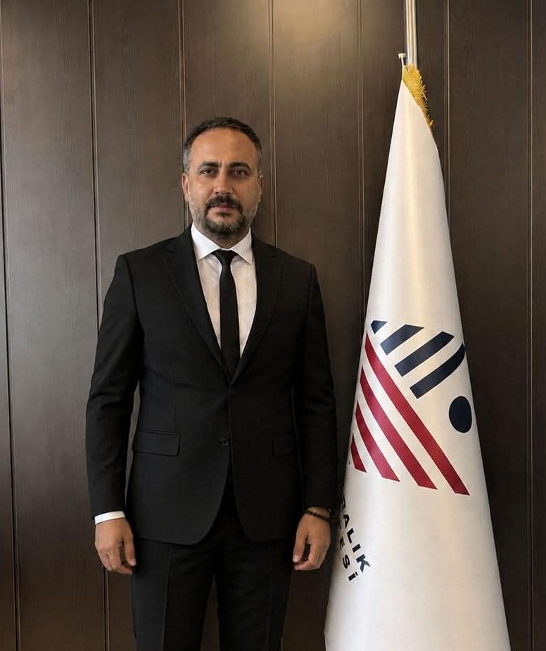 Mesut POLAT